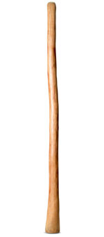 Natural Finish Flared Didgeridoo (TW1054)